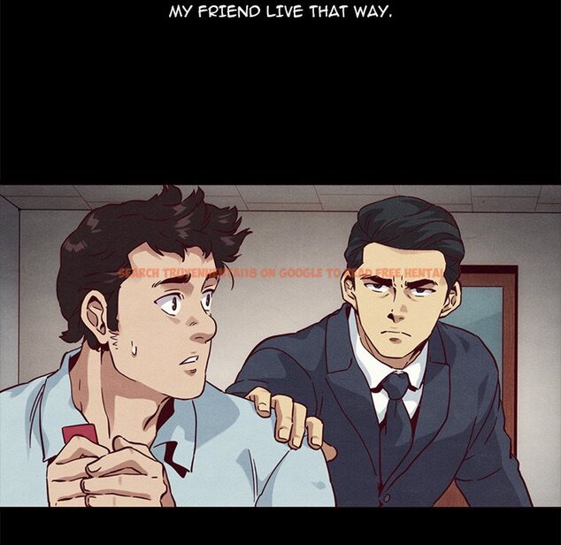 Read Hentai Image 25 225 in comic Bad Blood - Chapter 57 - hentaitnt.net