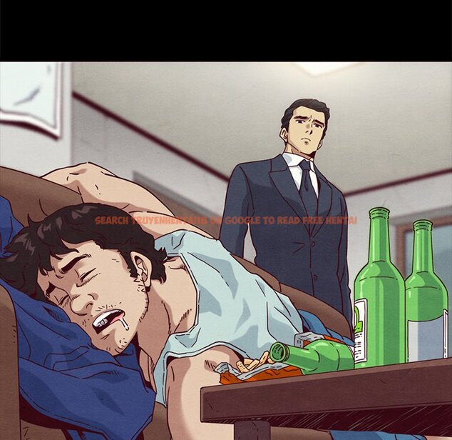 Read Hentai Image 32 225 in comic Bad Blood - Chapter 57 - hentaitnt.net