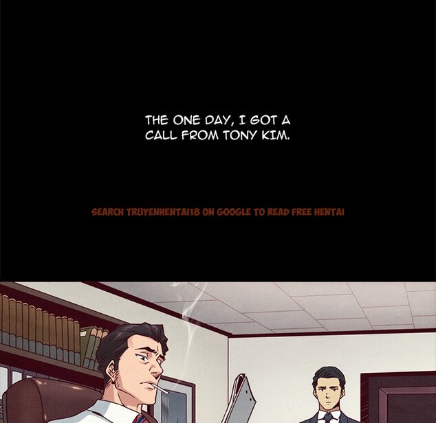Read Hentai Image 36 225 in comic Bad Blood - Chapter 57 - hentaitnt.net