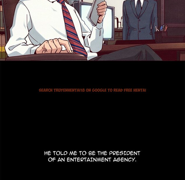 Read Hentai Image 37 225 in comic Bad Blood - Chapter 57 - hentaitnt.net
