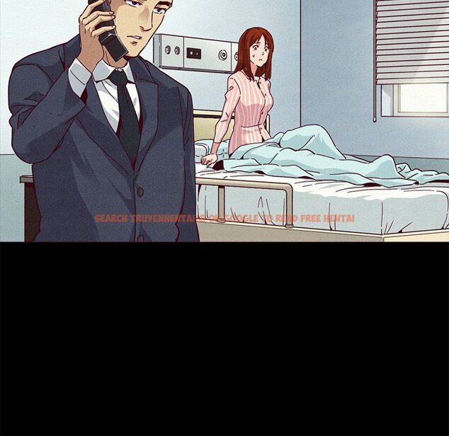 Read Hentai Image 50 225 in comic Bad Blood - Chapter 57 - hentaitnt.net