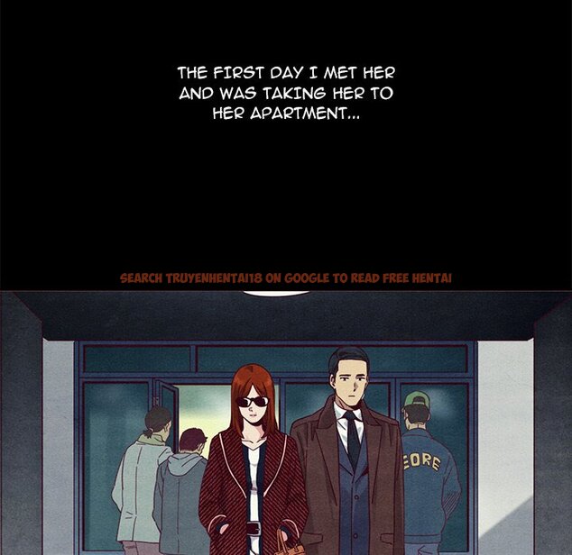 Read Hentai Image 51 225 in comic Bad Blood - Chapter 57 - hentaitnt.net