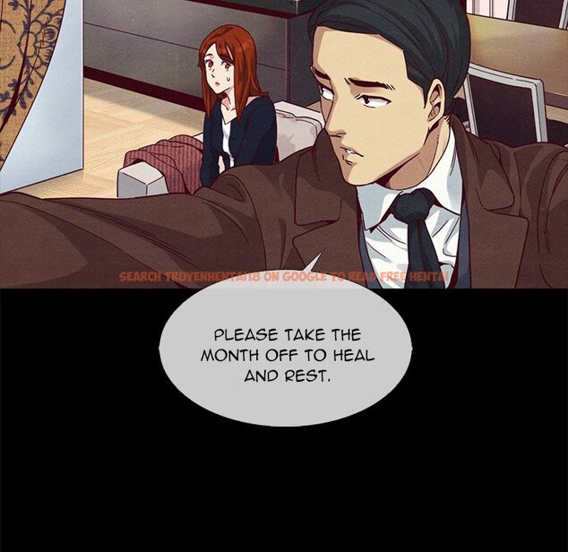Read Hentai Image 54 225 in comic Bad Blood - Chapter 57 - hentaitnt.net