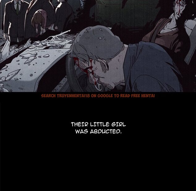 Read Hentai Image 6 225 in comic Bad Blood - Chapter 57 - hentaitnt.net