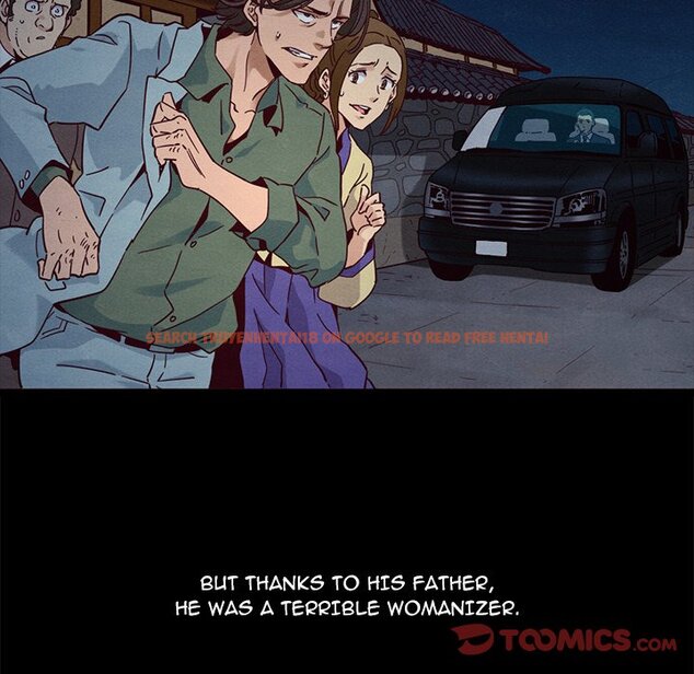 Read Hentai Image 75 230 in comic Bad Blood - Chapter 57 - hentaitnt.net