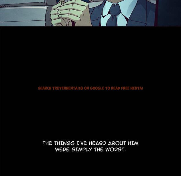 Read Hentai Image 77 230 in comic Bad Blood - Chapter 57 - hentaitnt.net