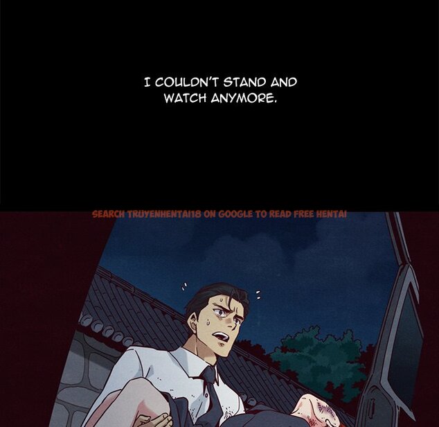 Read Hentai Image 83 230 in comic Bad Blood - Chapter 57 - hentaitnt.net
