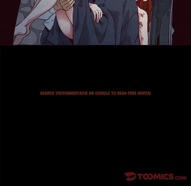 Read Hentai Image 84 230 in comic Bad Blood - Chapter 57 - hentaitnt.net