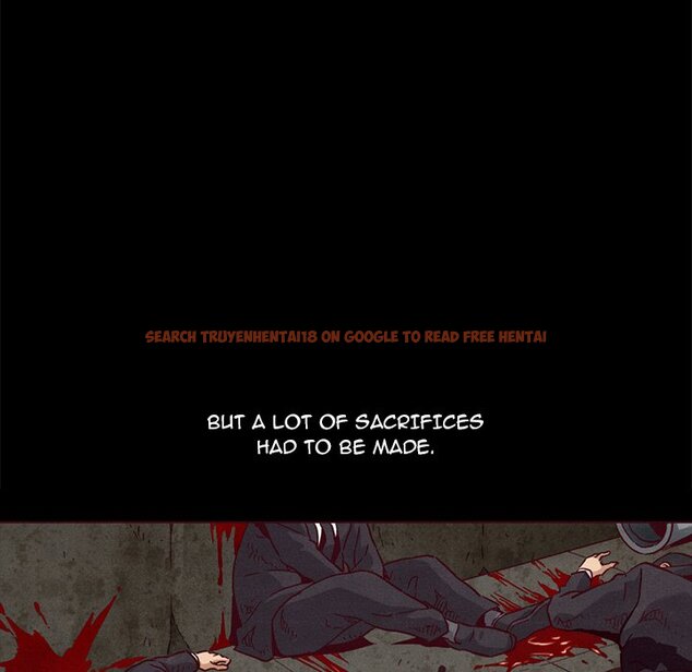 Read Hentai Image 9 225 in comic Bad Blood - Chapter 57 - hentaitnt.net