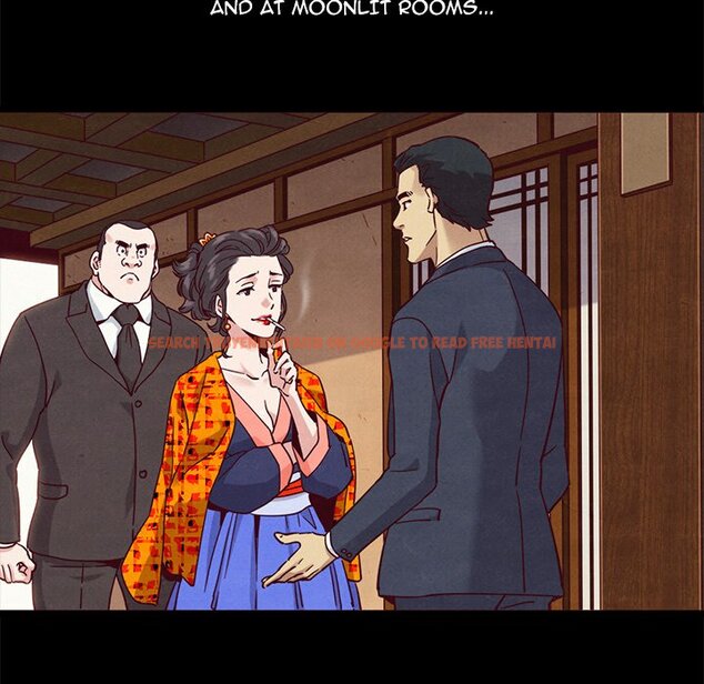 Read Hentai Image 94 230 in comic Bad Blood - Chapter 57 - hentaitnt.net
