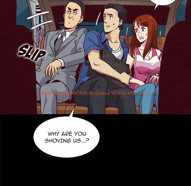 Read Hentai Image 117 635 in comic Bad Blood - Chapter 58 - hentaitnt.net