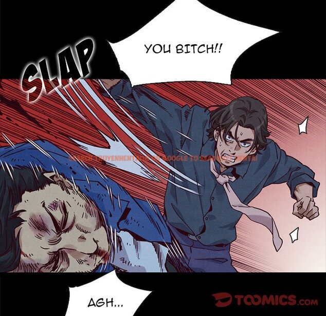 Read Hentai Image 129 635 in comic Bad Blood - Chapter 58 - hentaitnt.net