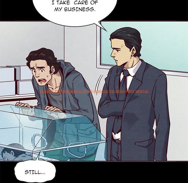 Read Hentai Image 17 629 in comic Bad Blood - Chapter 58 - hentaitnt.net
