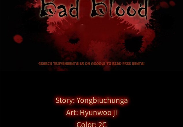 Read Hentai Image 2 629 in comic Bad Blood - Chapter 58 - hentaitnt.net