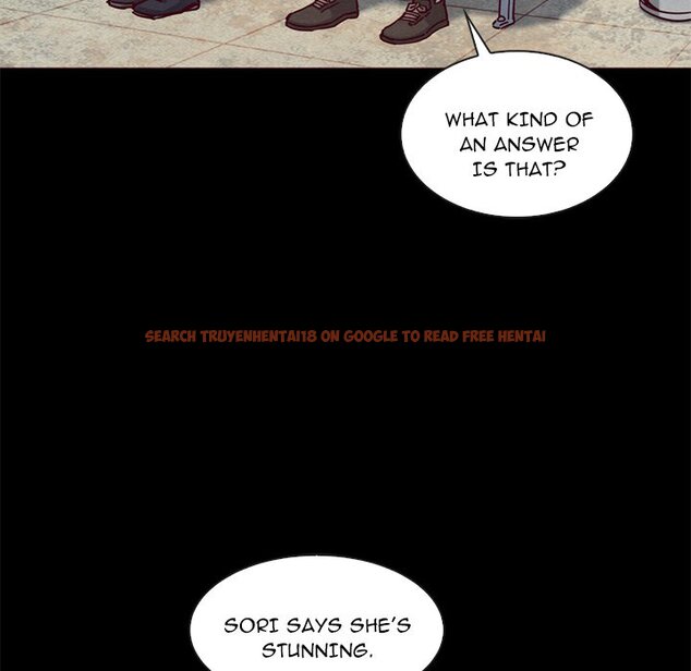 Read Hentai Image 22 629 in comic Bad Blood - Chapter 58 - hentaitnt.net