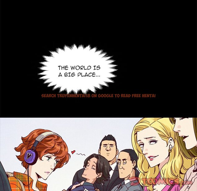 Read Hentai Image 66 630 in comic Bad Blood - Chapter 58 - hentaitnt.net