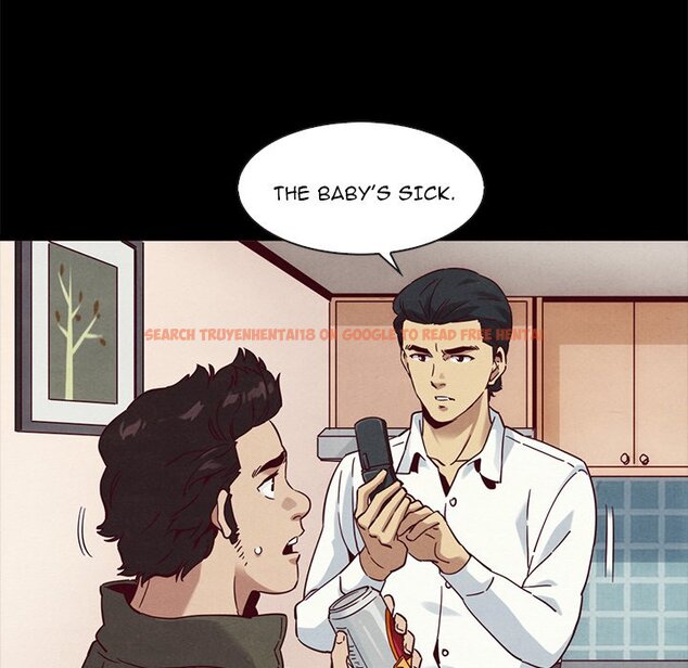 Read Hentai Image 8 629 in comic Bad Blood - Chapter 58 - hentaitnt.net