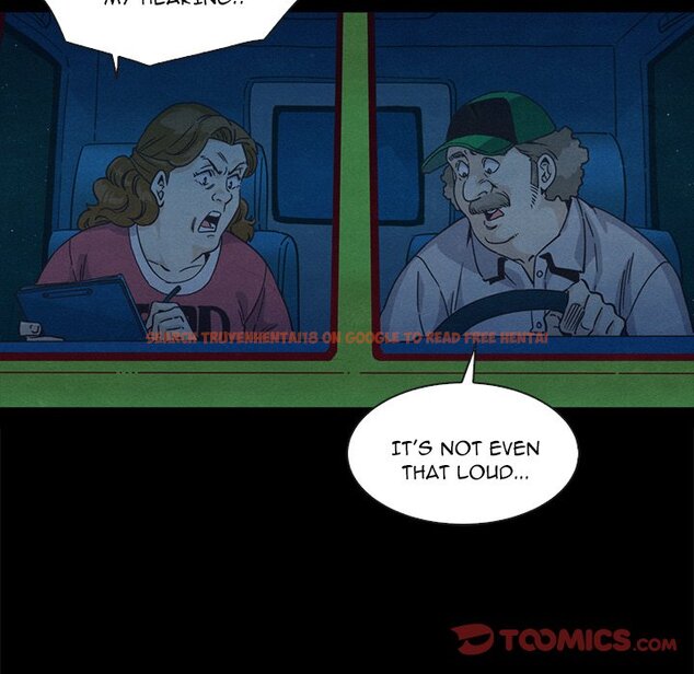 Read Hentai Image 141 549 in comic Bad Blood - Chapter 59 - hentaitnt.net