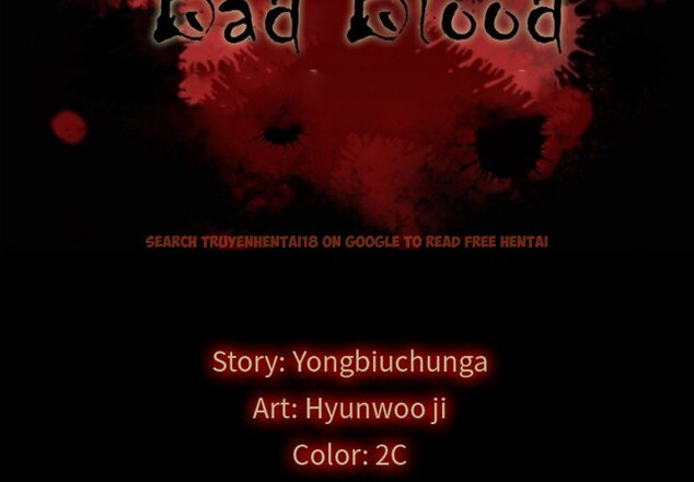 Read Hentai Image 2 539 in comic Bad Blood - Chapter 59 - hentaitnt.net