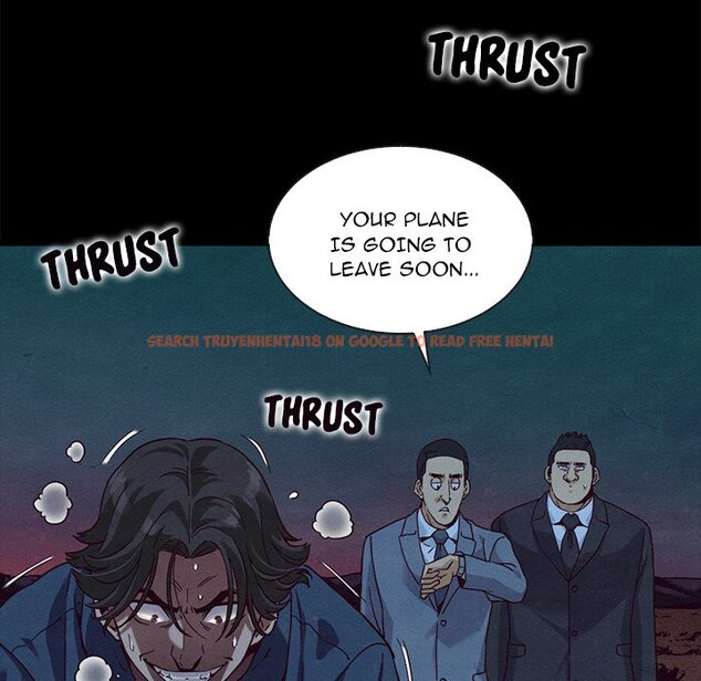 Read Hentai Image 20 543 in comic Bad Blood - Chapter 59 - hentaitnt.net