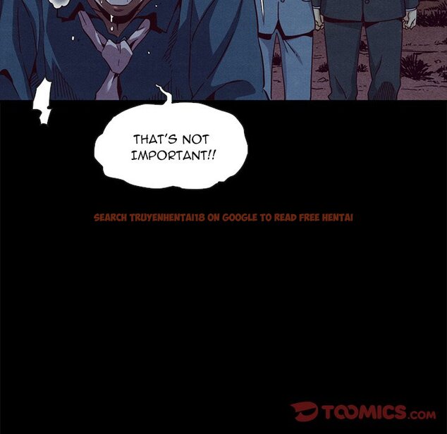 Read Hentai Image 21 543 in comic Bad Blood - Chapter 59 - hentaitnt.net