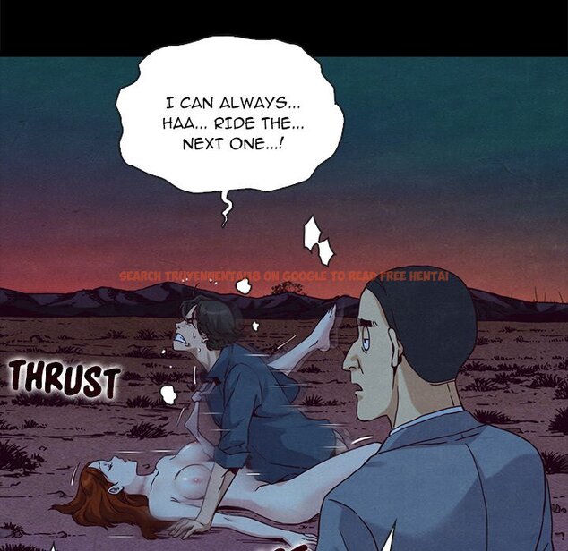 Read Hentai Image 22 543 in comic Bad Blood - Chapter 59 - hentaitnt.net