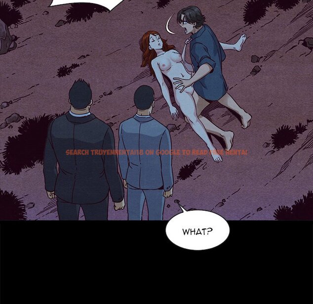 Read Hentai Image 28 543 in comic Bad Blood - Chapter 59 - hentaitnt.net