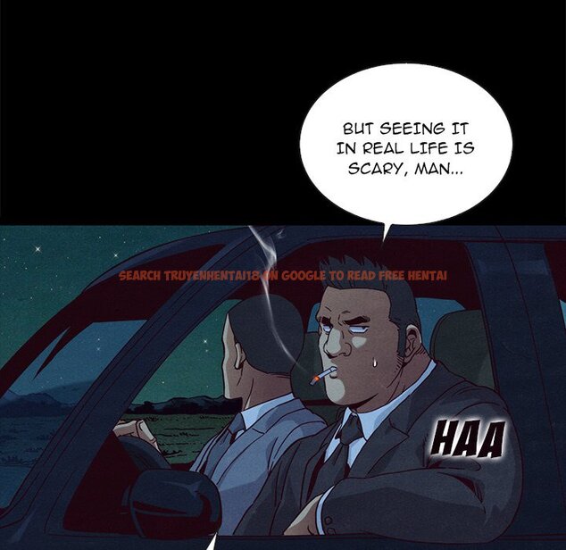 Read Hentai Image 37 543 in comic Bad Blood - Chapter 59 - hentaitnt.net