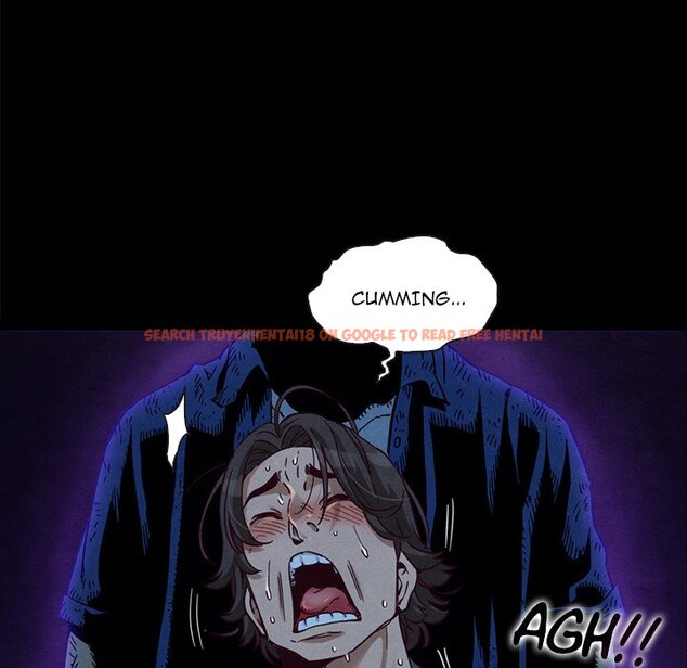 Read Hentai Image 50 543 in comic Bad Blood - Chapter 59 - hentaitnt.net