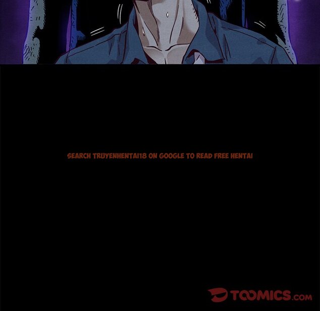 Read Hentai Image 51 543 in comic Bad Blood - Chapter 59 - hentaitnt.net