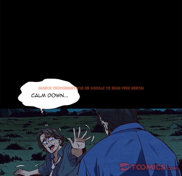 Read Hentai Image 69 543 in comic Bad Blood - Chapter 59 - hentaitnt.net