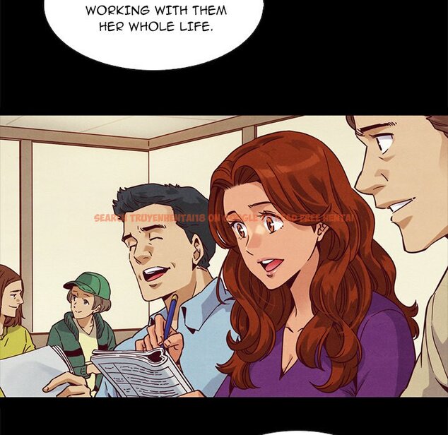 Read Hentai Image 122 413 in comic Bad Blood - Chapter 60 - hentaitnt.net