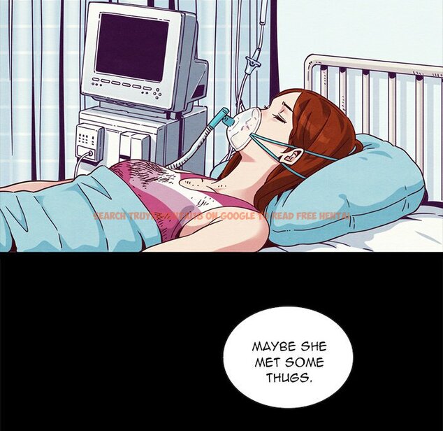 Read Hentai Image 22 407 in comic Bad Blood - Chapter 60 - hentaitnt.net