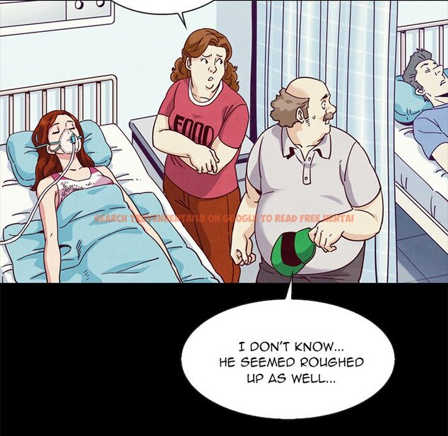 Read Hentai Image 24 407 in comic Bad Blood - Chapter 60 - hentaitnt.net