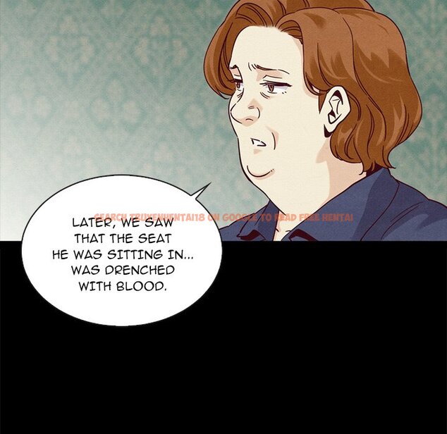 Read Hentai Image 50 408 in comic Bad Blood - Chapter 60 - hentaitnt.net