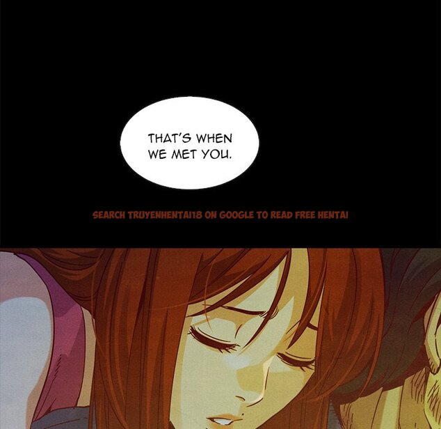 Read Hentai Image 65 408 in comic Bad Blood - Chapter 60 - hentaitnt.net