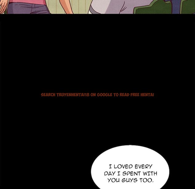 Read Hentai Image 78 408 in comic Bad Blood - Chapter 60 - hentaitnt.net