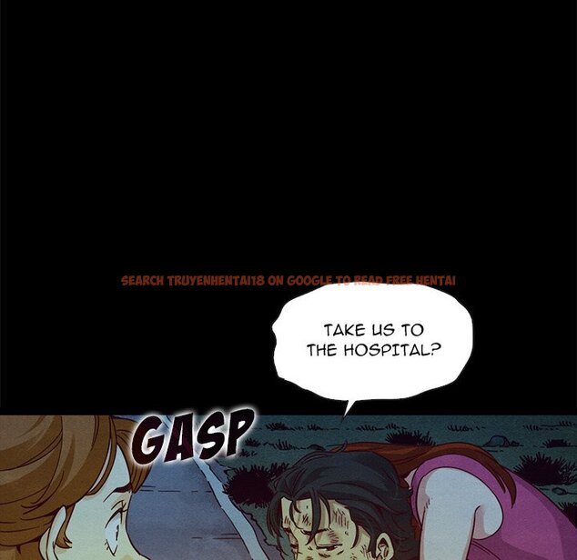 Read Hentai Image 8 402 in comic Bad Blood - Chapter 60 - hentaitnt.net