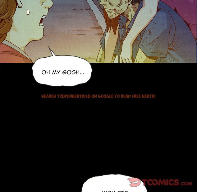 Read Hentai Image 9 402 in comic Bad Blood - Chapter 60 - hentaitnt.net