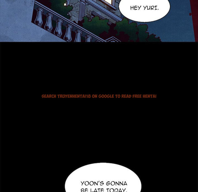 Read Hentai Image 107 056 in comic Bad Blood - Chapter 61 - hentaitnt.net