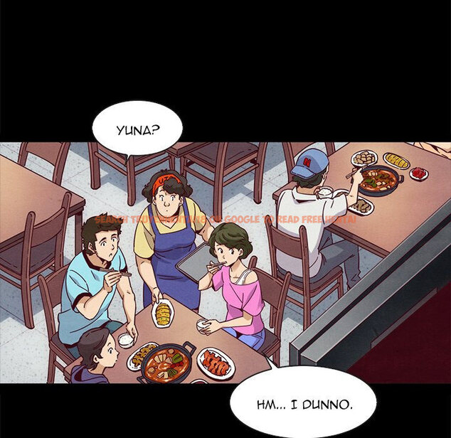 Read Hentai Image 11 050 in comic Bad Blood - Chapter 61 - hentaitnt.net