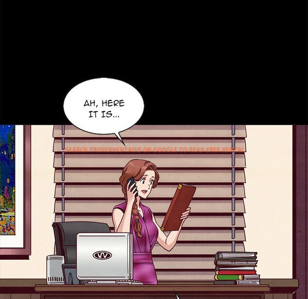 Read Hentai Image 110 056 in comic Bad Blood - Chapter 61 - hentaitnt.net