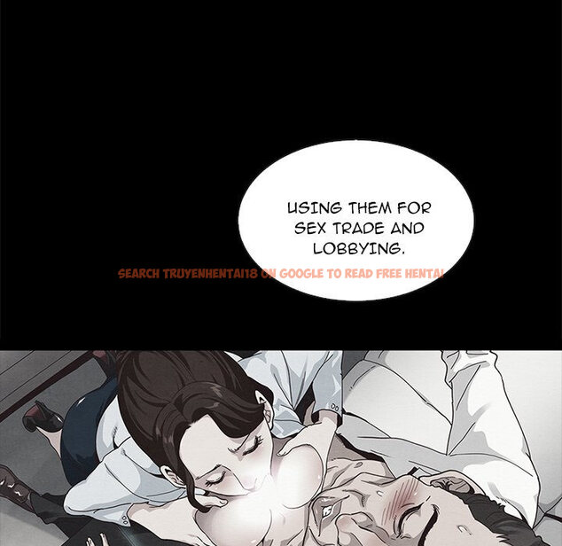 Read Hentai Image 142 060 in comic Bad Blood - Chapter 61 - hentaitnt.net