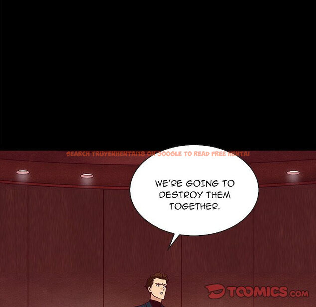 Read Hentai Image 147 061 in comic Bad Blood - Chapter 61 - hentaitnt.net