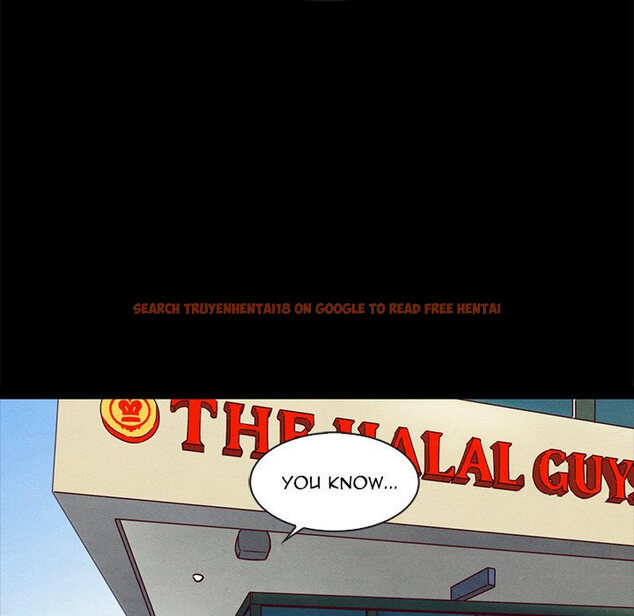 Read Hentai Image 18 050 in comic Bad Blood - Chapter 61 - hentaitnt.net
