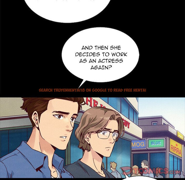 Read Hentai Image 21 050 in comic Bad Blood - Chapter 61 - hentaitnt.net