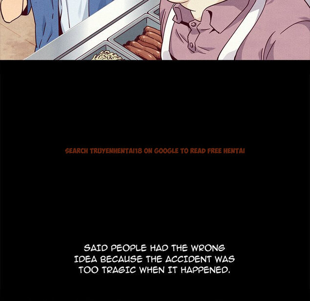 Read Hentai Image 27 055 in comic Bad Blood - Chapter 61 - hentaitnt.net