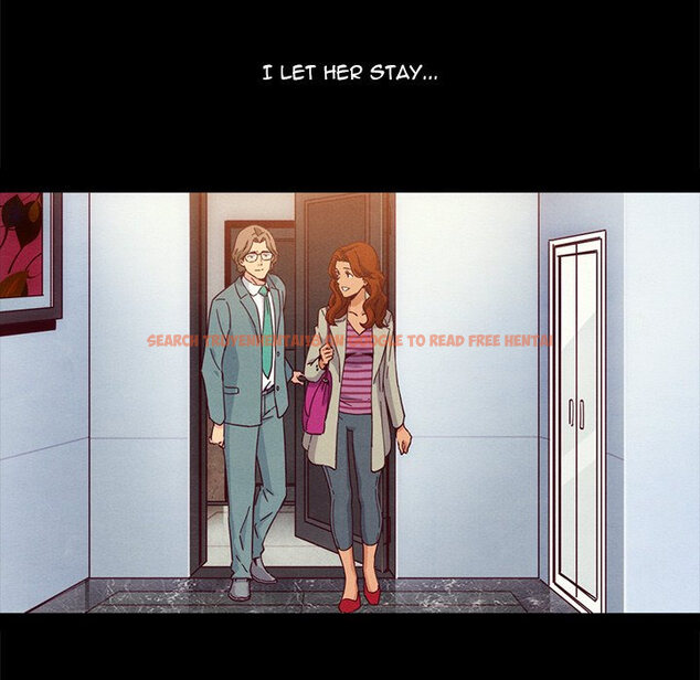Read Hentai Image 56 055 in comic Bad Blood - Chapter 61 - hentaitnt.net