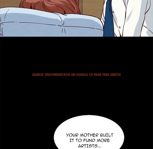 Read Hentai Image 105 822 in comic Bad Blood - Chapter 62 - hentaitnt.net