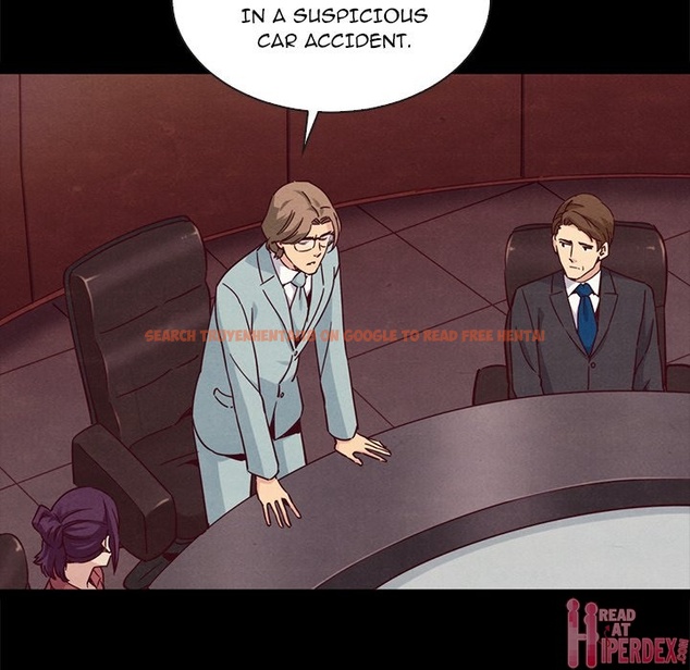 Read Hentai Image 11 816 in comic Bad Blood - Chapter 62 - hentaitnt.net